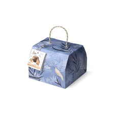 Panettone s mandarinkou Loison 500g